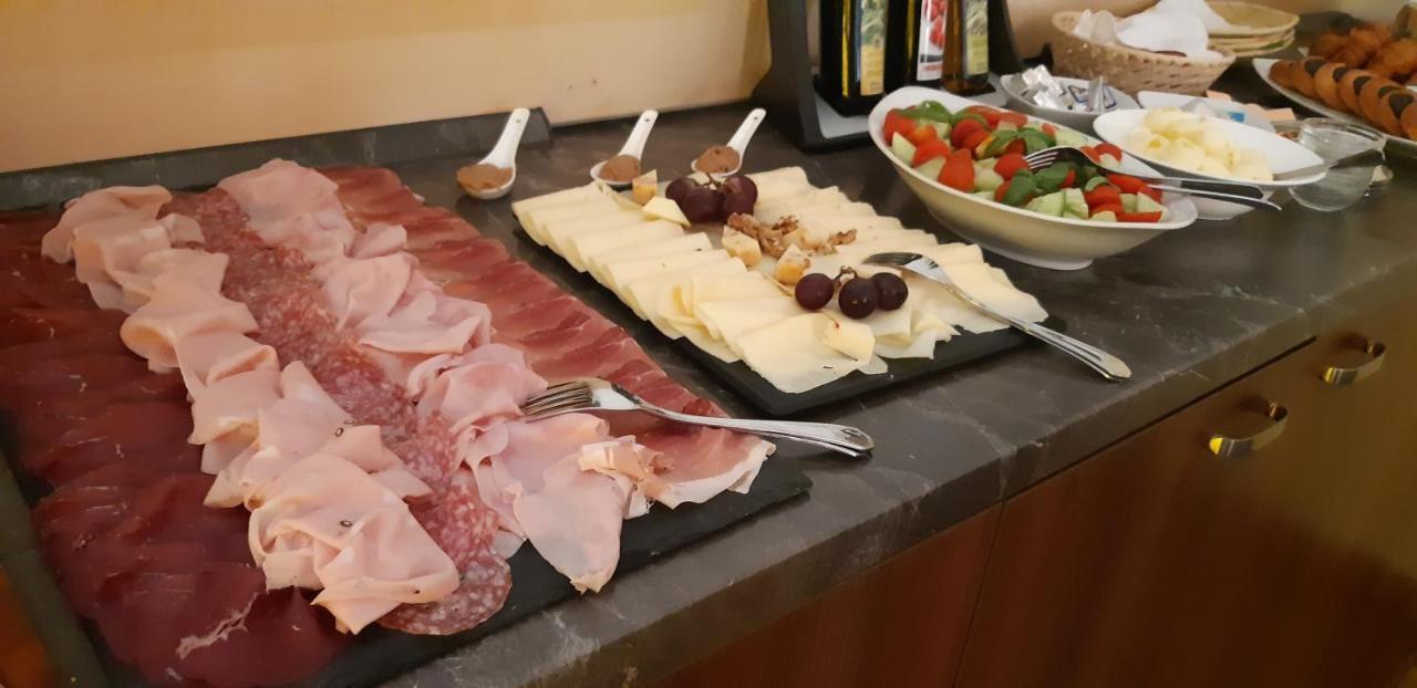 Penzion Berg Kežmarok المظهر الخارجي الصورة