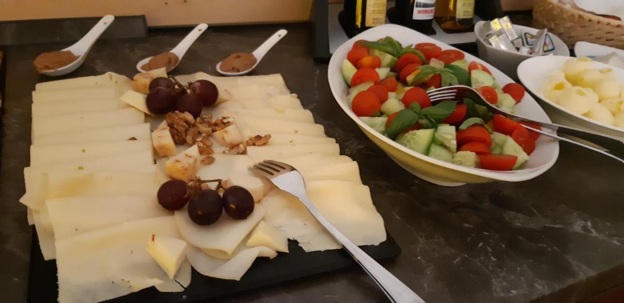 Penzion Berg Kežmarok المظهر الخارجي الصورة